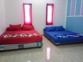 Almira homestay